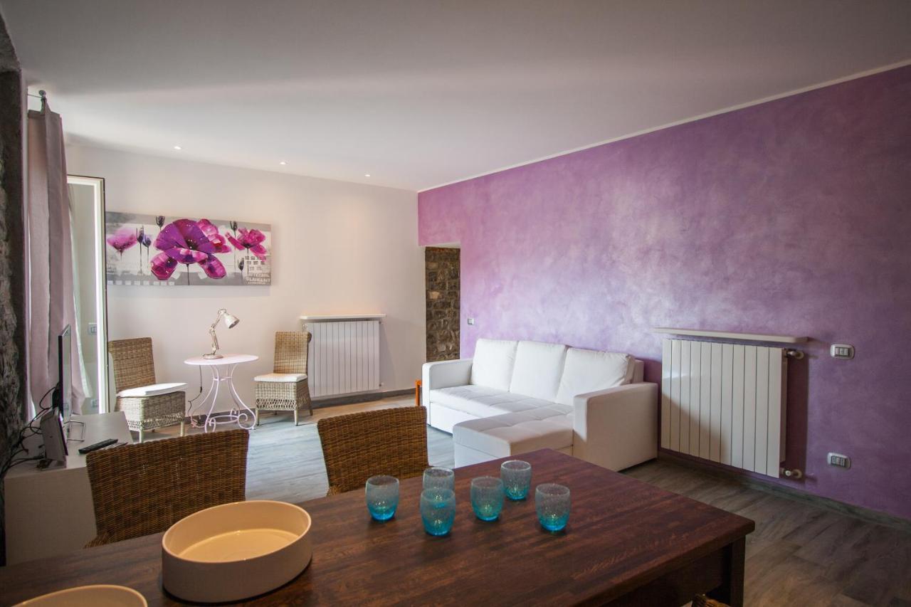 La Corte - Seta Apartment Bellagio *