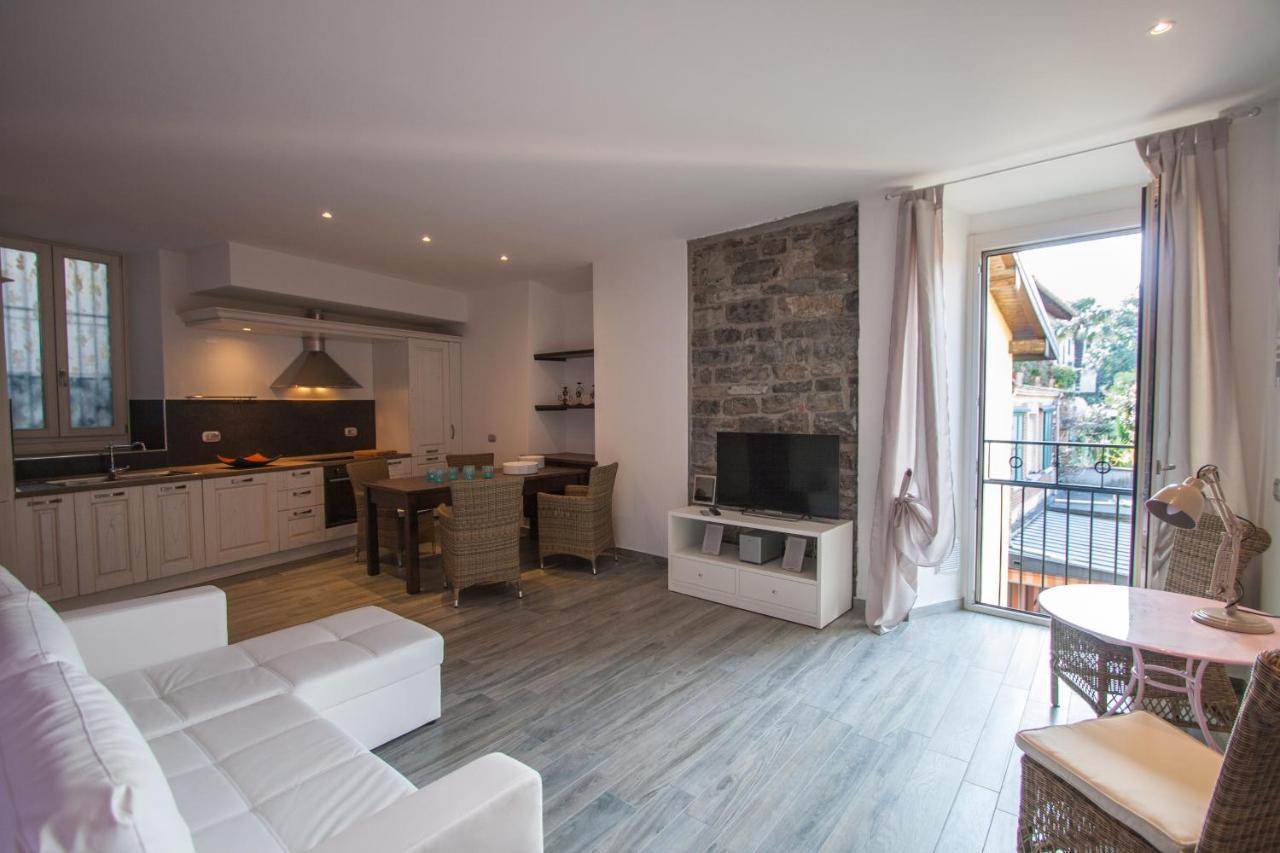 La Corte - Seta Apartment Bellagio * Bellagio