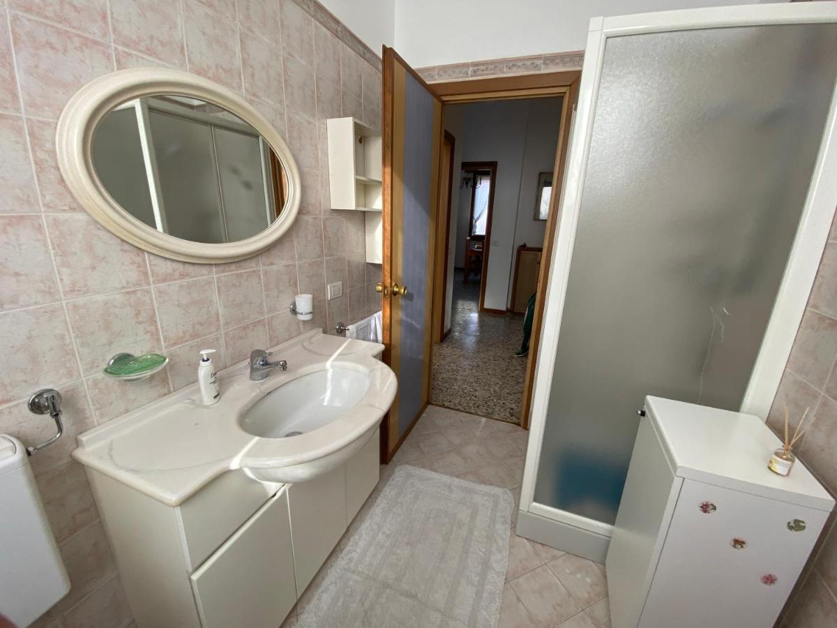 Villino Carla Holiday home *
