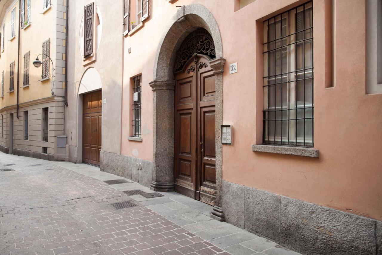 Appartamento The Secret Garden *