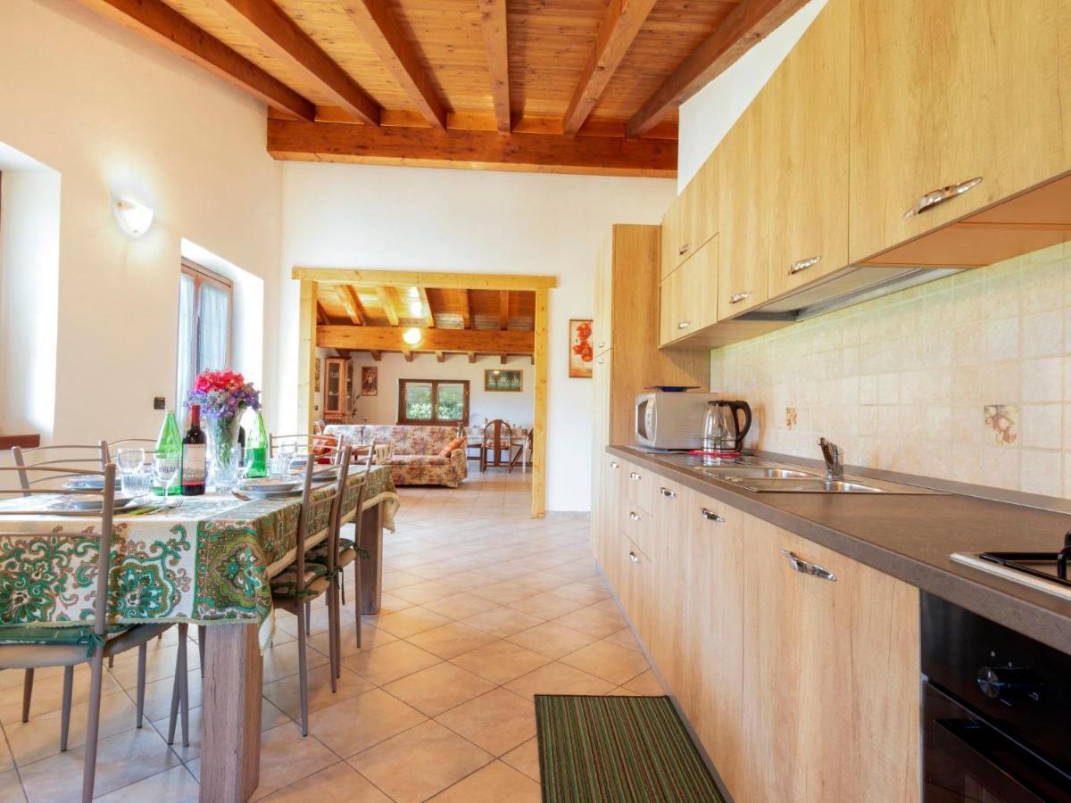 Fuentes By Interhome *