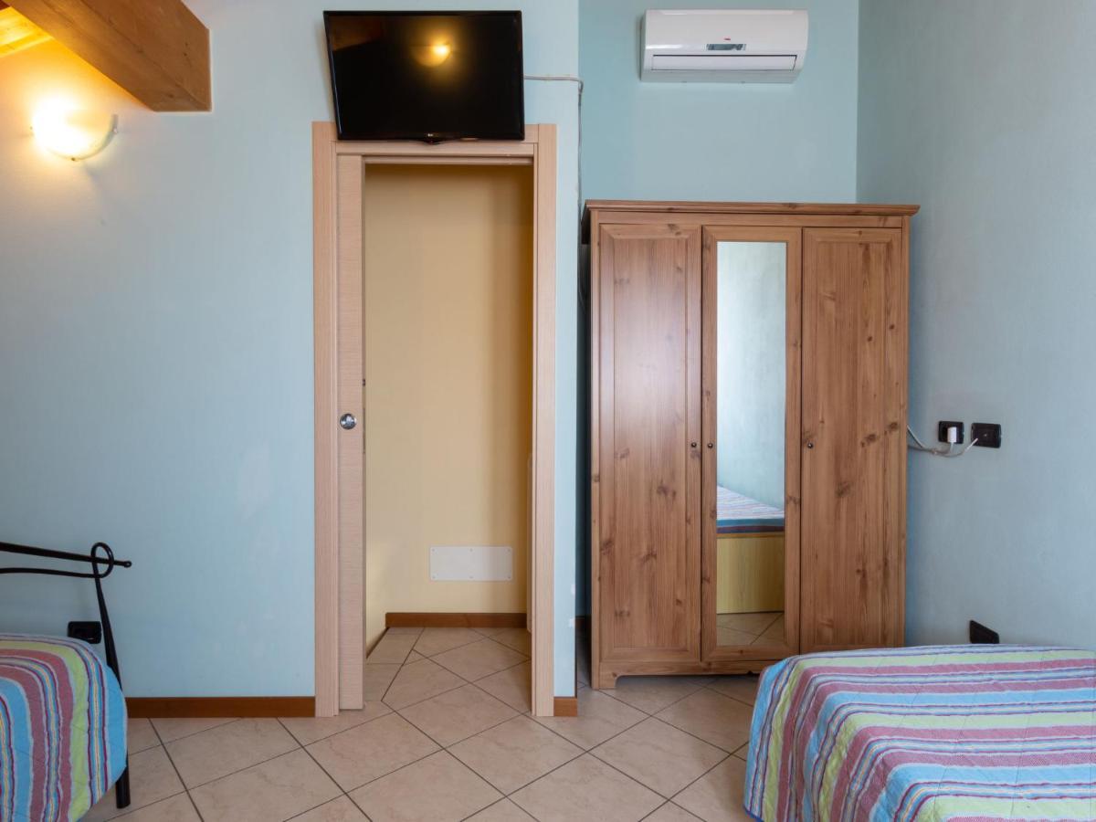 Elisa By Interhome Holiday home