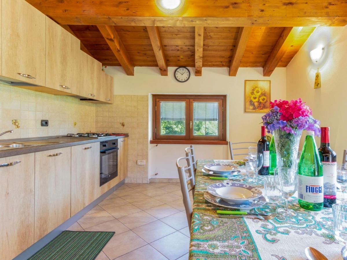 Fuentes By Interhome Apartment Colico