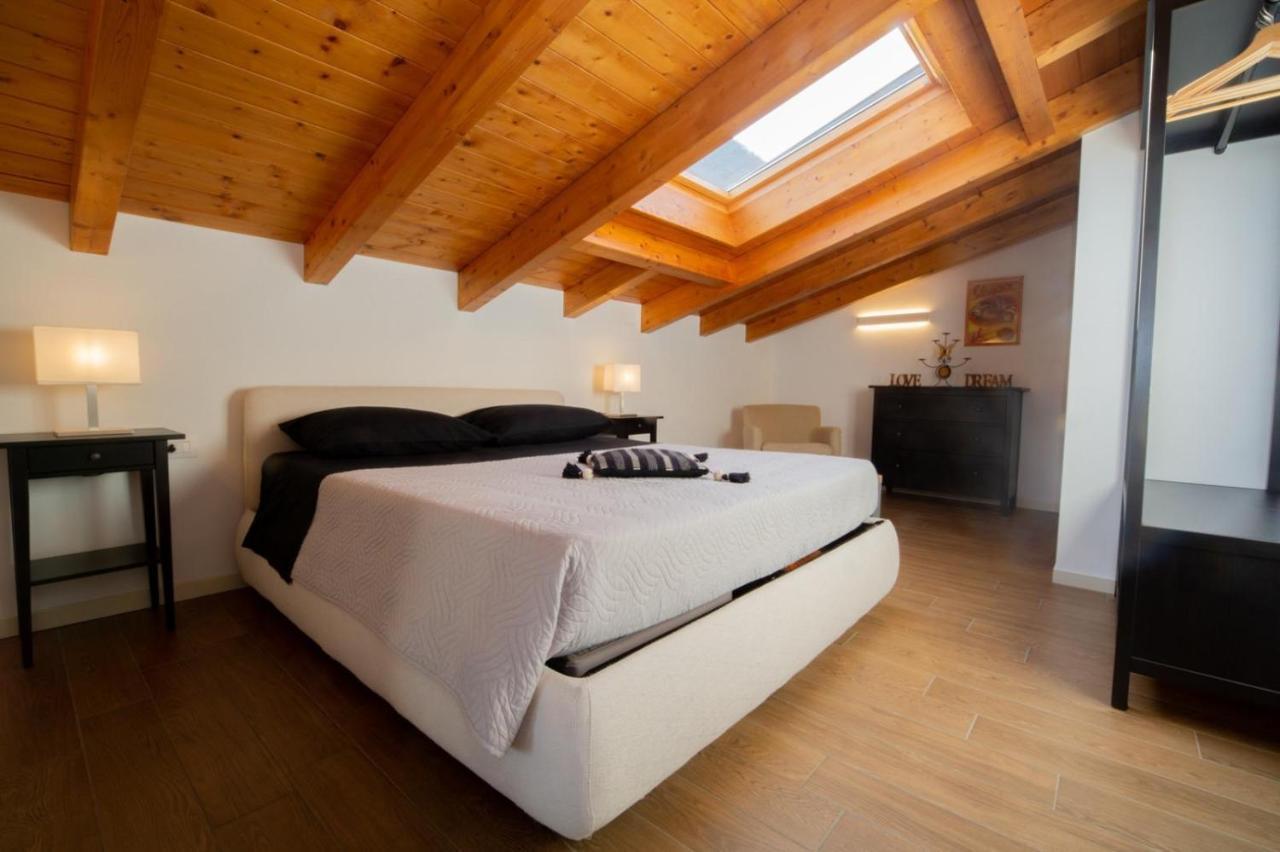 Maison Vespa Apartment
