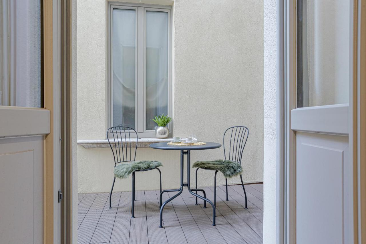 Roma - By Myhomeincomo Apartment Como