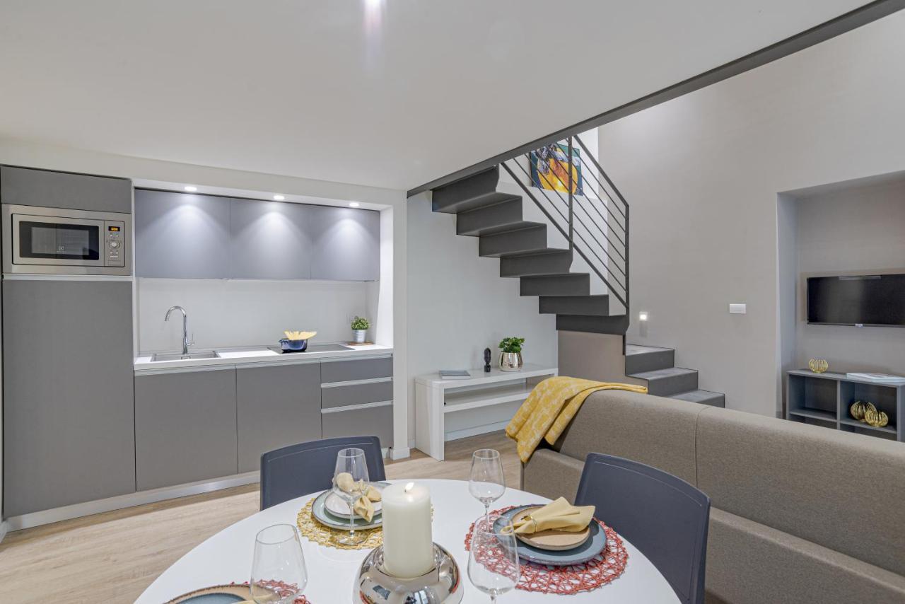 Apartment Roma - By Myhomeincomo