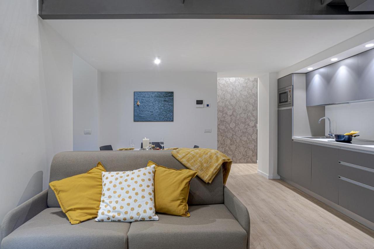 Roma - By Myhomeincomo Apartment Como