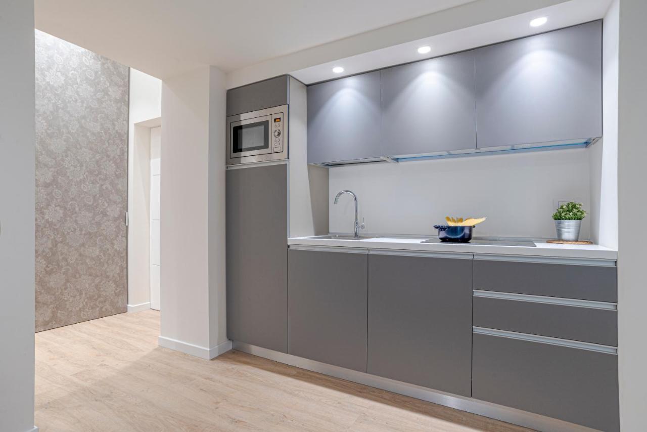 Roma - By Myhomeincomo Apartment Como