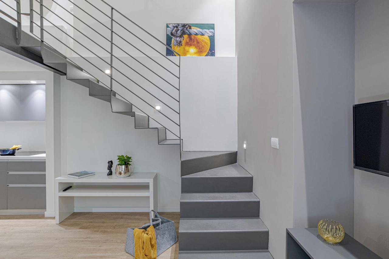 Roma - By Myhomeincomo Apartment Como