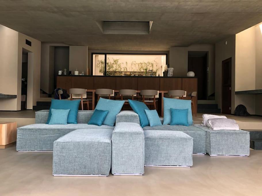 Molli Di Villa