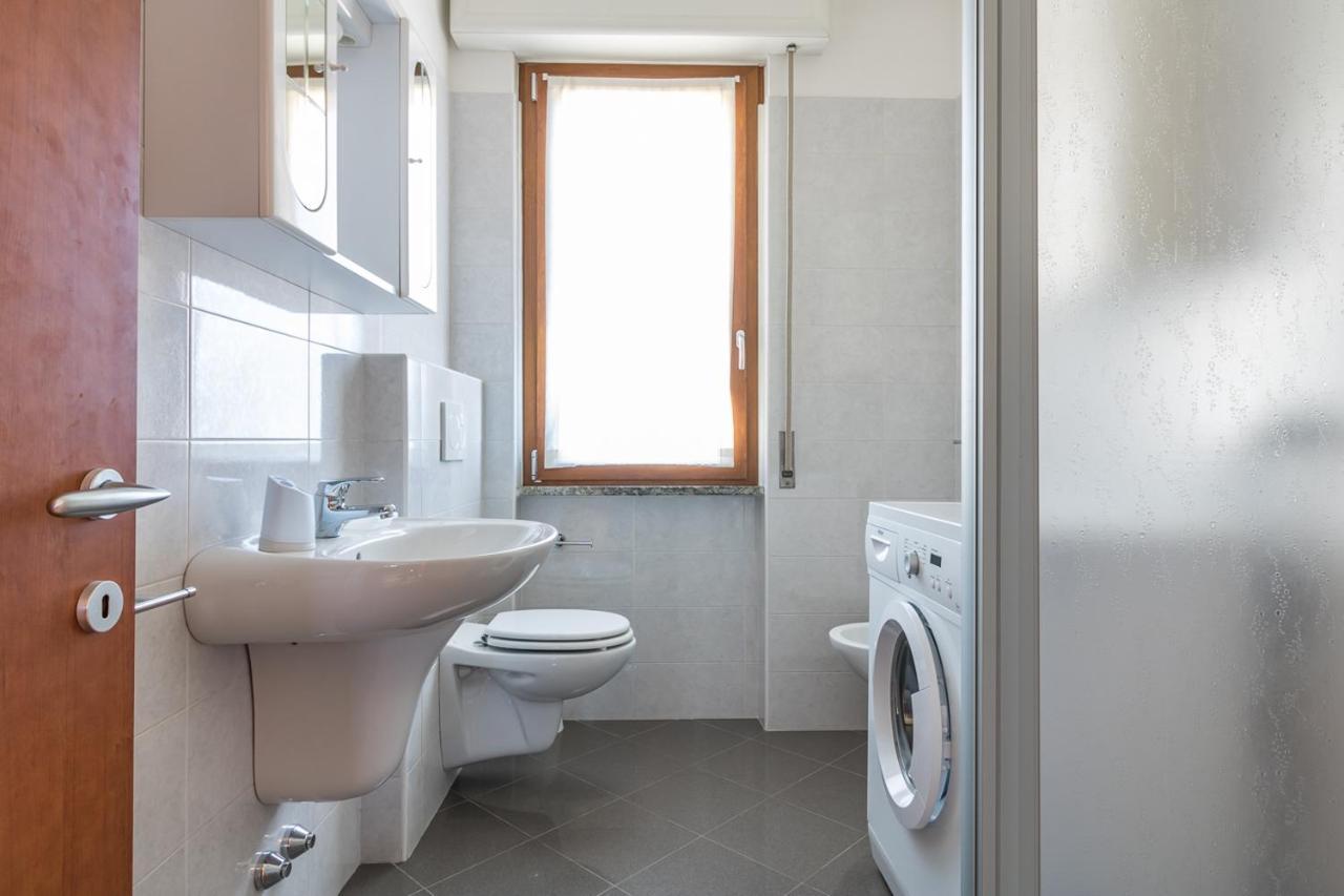 Apartment Alex 1 -