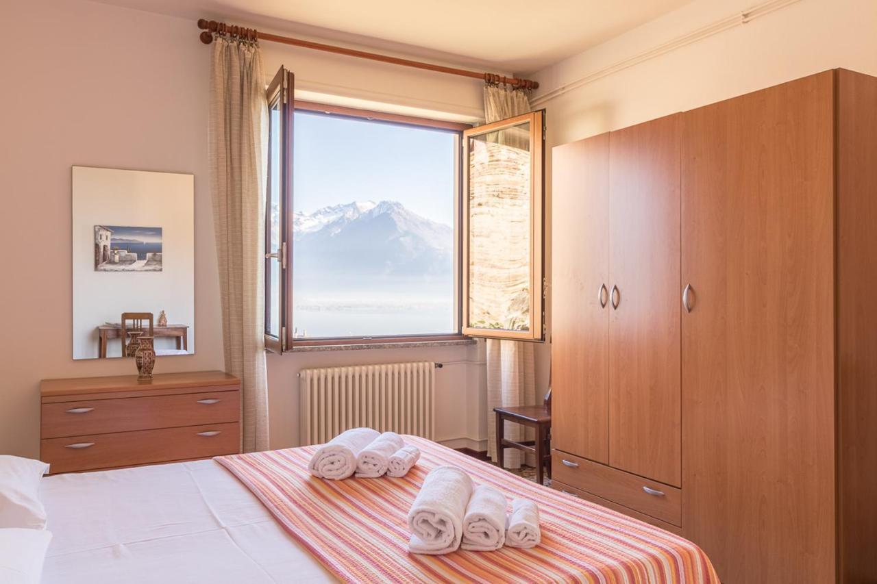 Apartment Alex 1 - Domaso