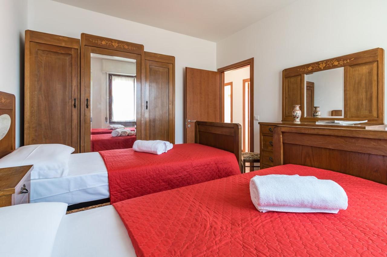 Apartment Alex 1 - *