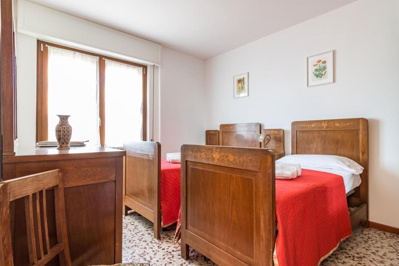 Apartment Alex 1 -