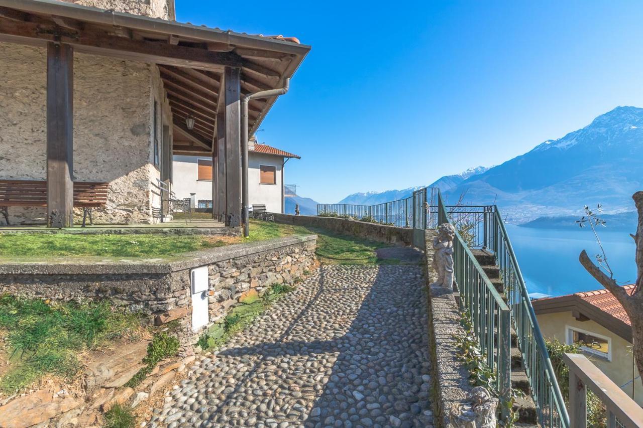 Apartment Alex 1 - Domaso