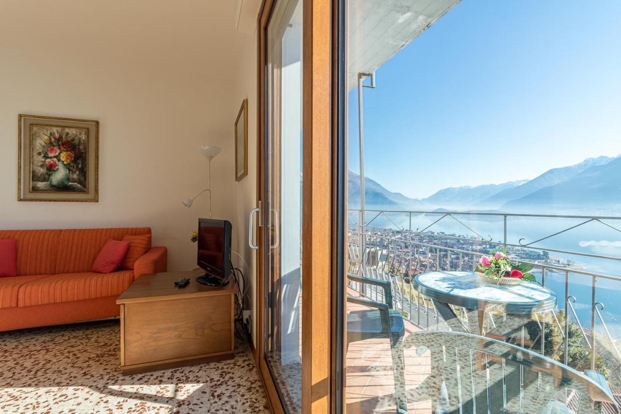 Apartment Alex 1 -