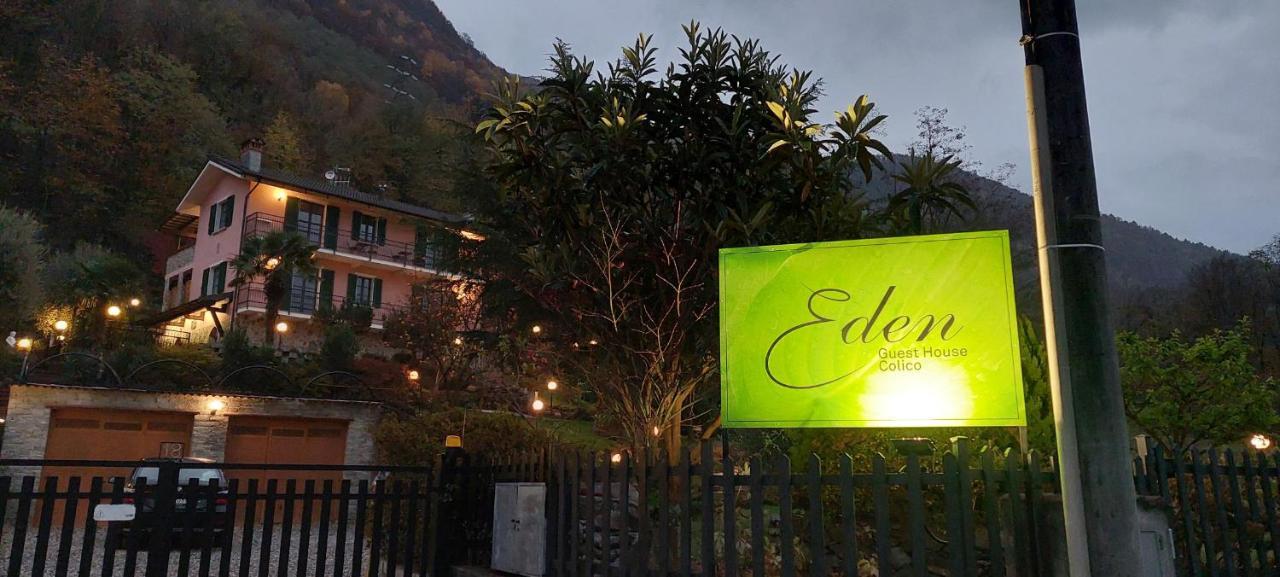 Bed & Breakfast Eden *