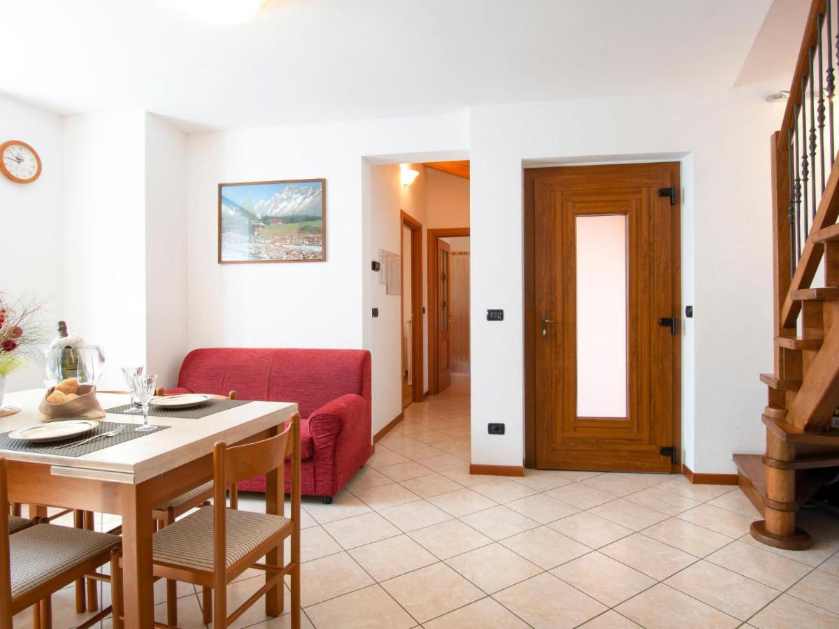 Martino - Dma320 By Interhome Apartment *