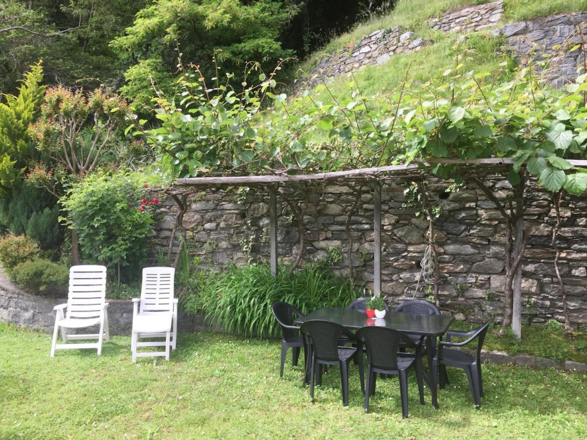 Locazione Turistica Salice - Gla131 Appartamento *