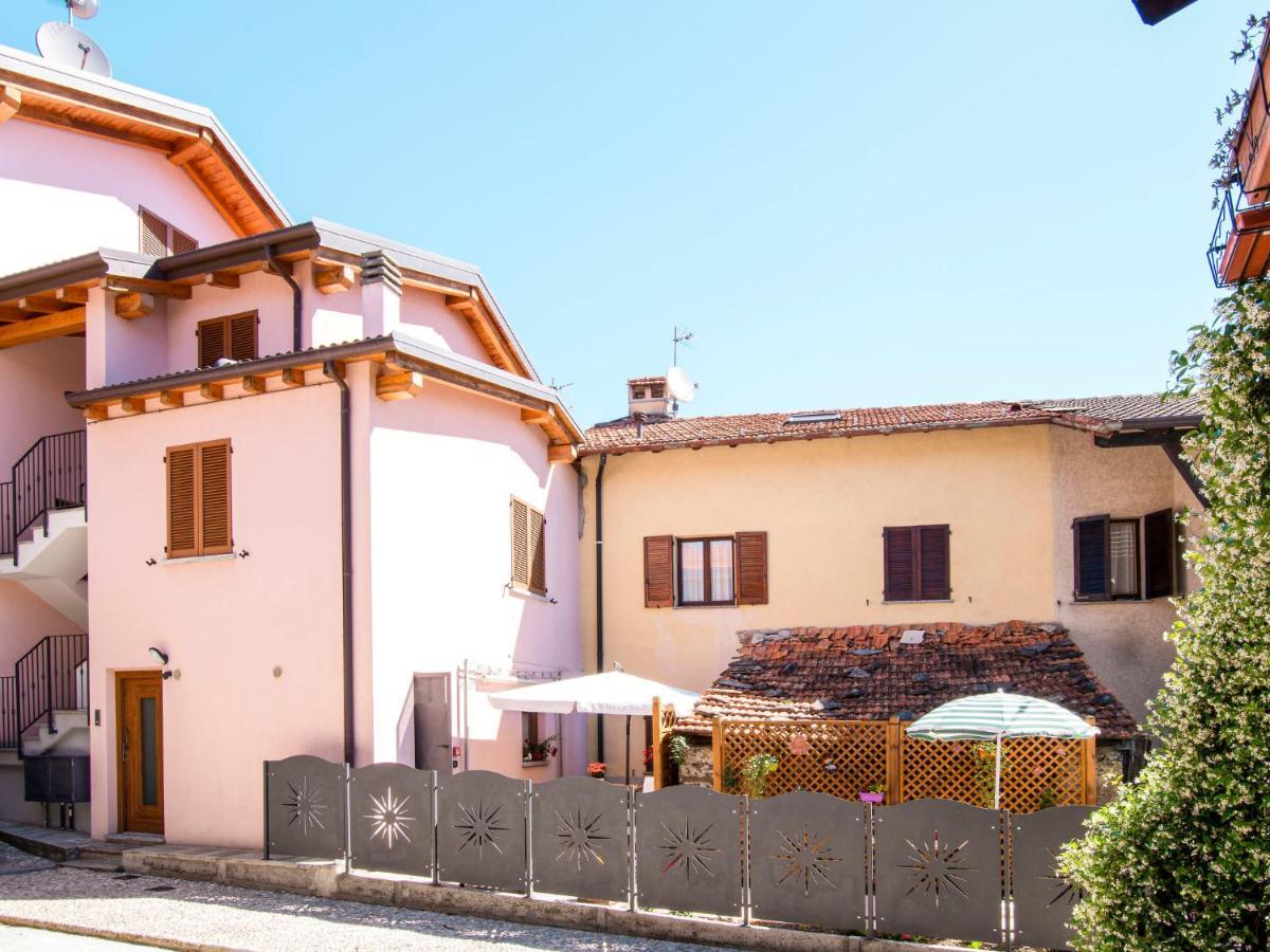 Apartment Martino - Dma320 By Interhome