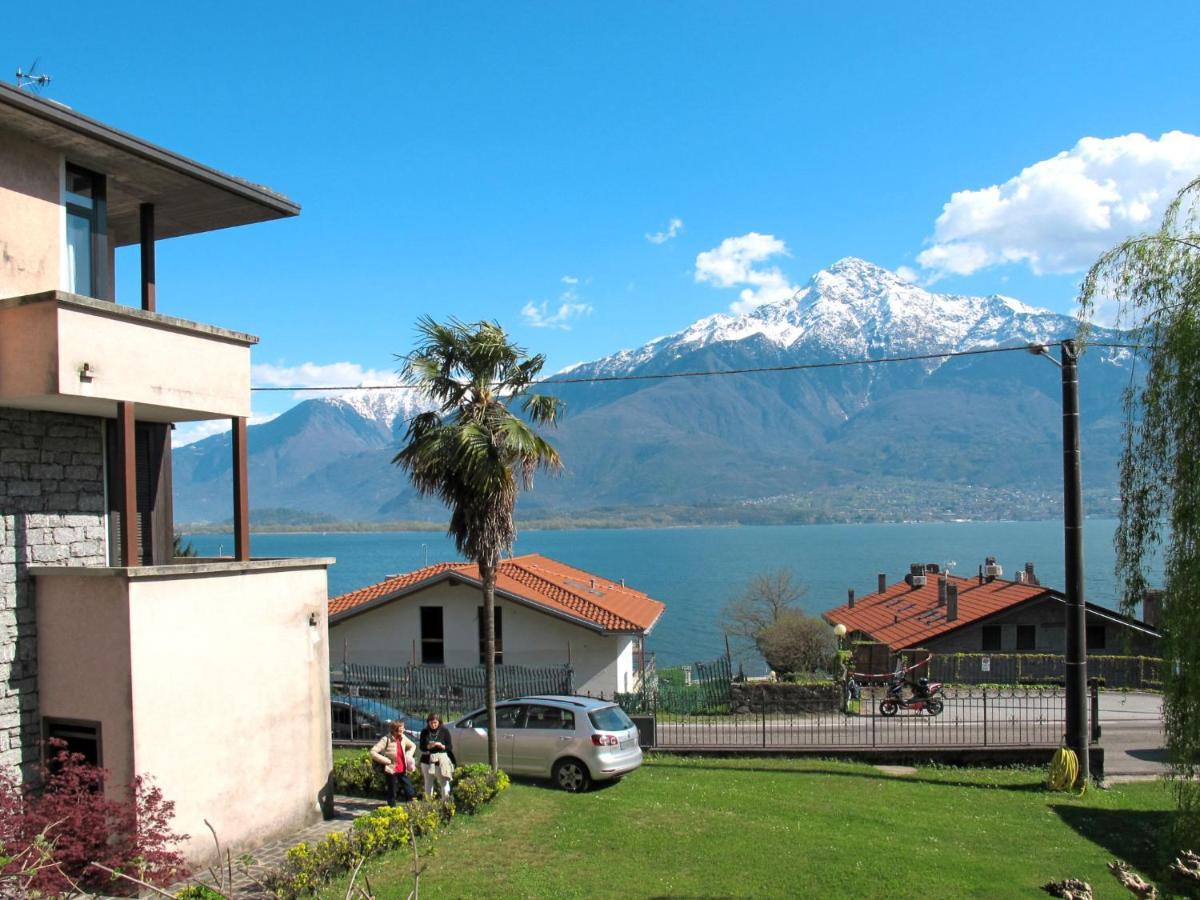 Locazione Turistica Salice - Gla131 Appartamento *