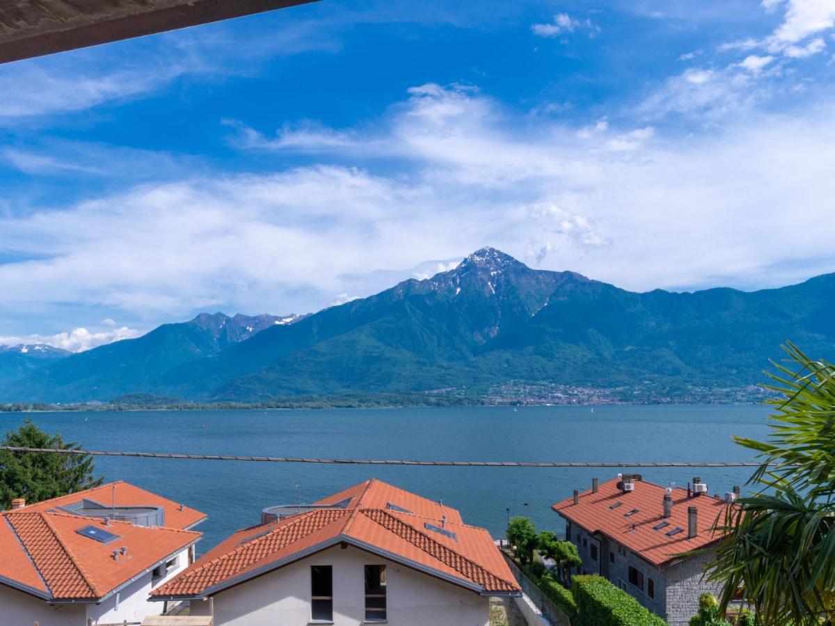 Locazione Turistica Salice - Gla131 Gera Lario