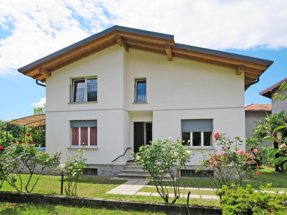 Giulia By Interhome Dervio