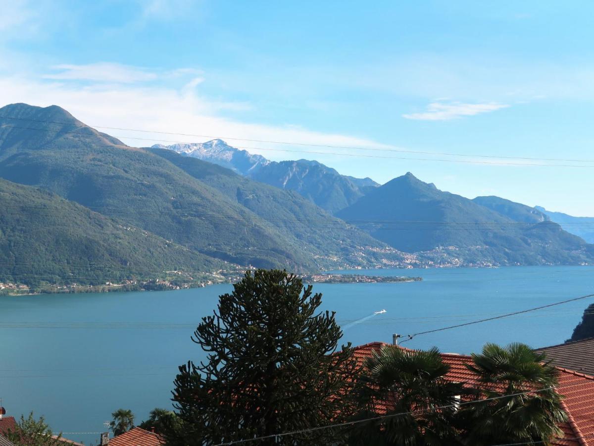 Locazione Turistica La Trave - Szz217 Appartamento Stazzona