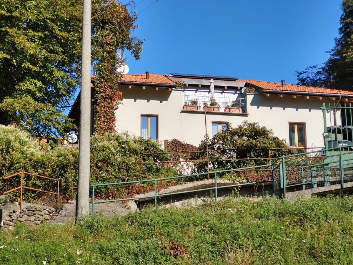 Locazione Turistica Rivetta - Dox261