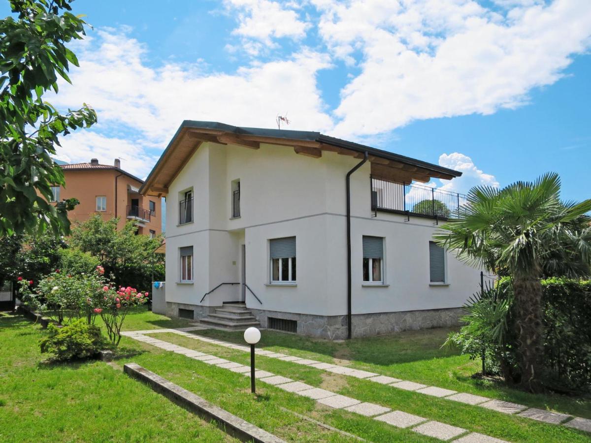 Holiday home Giulia By Interhome