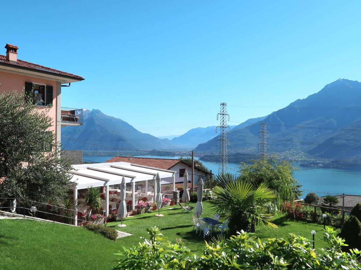 Locazione Turistica La Trave - Szz217 Appartamento Stazzona