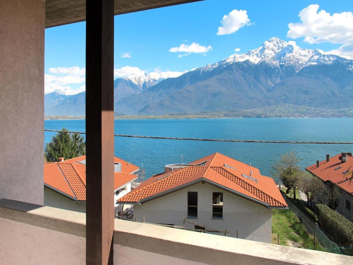 Locazione Turistica Salice - Gla131 Appartamento Gera Lario