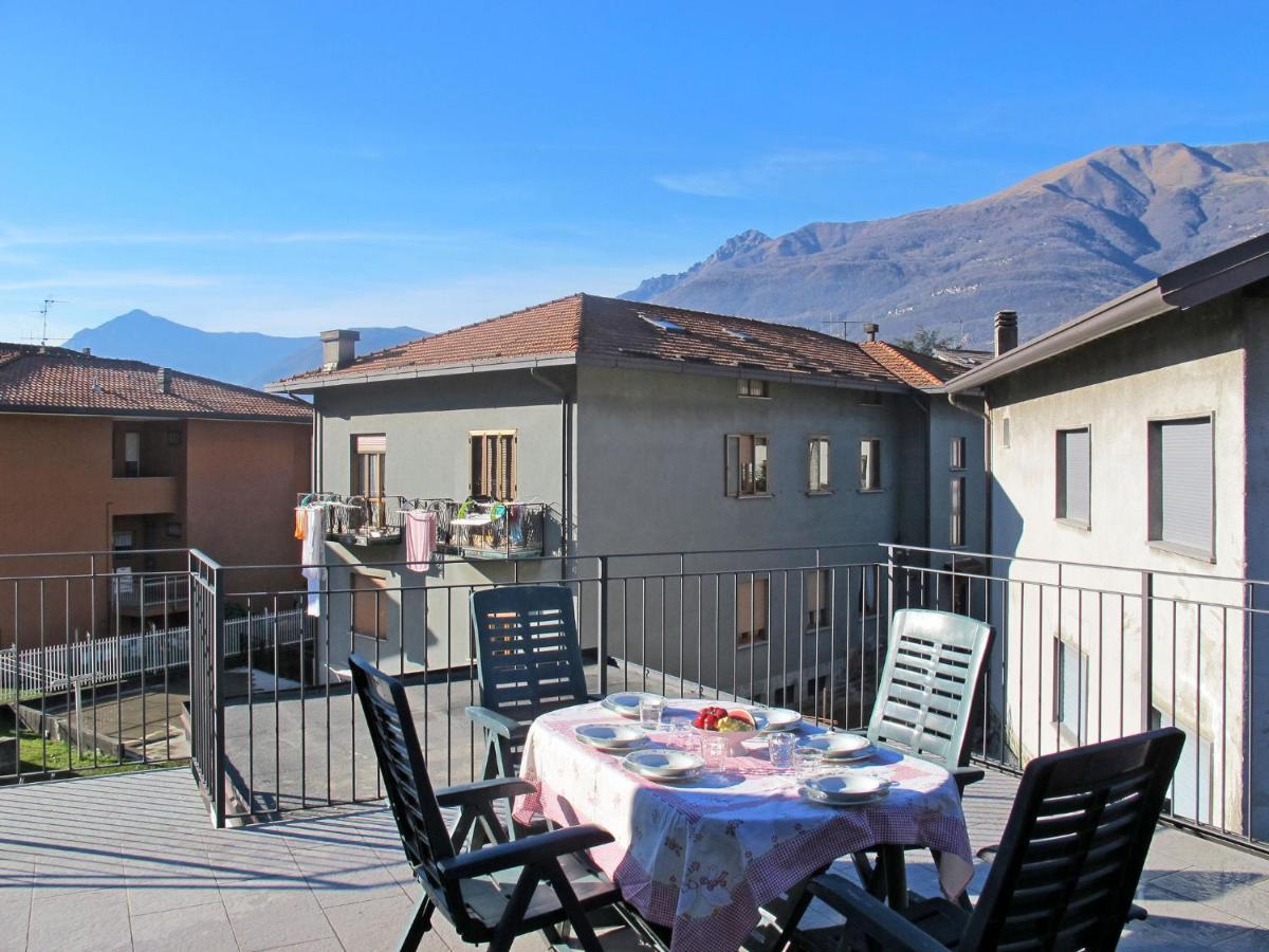 Holiday home Giulia By Interhome