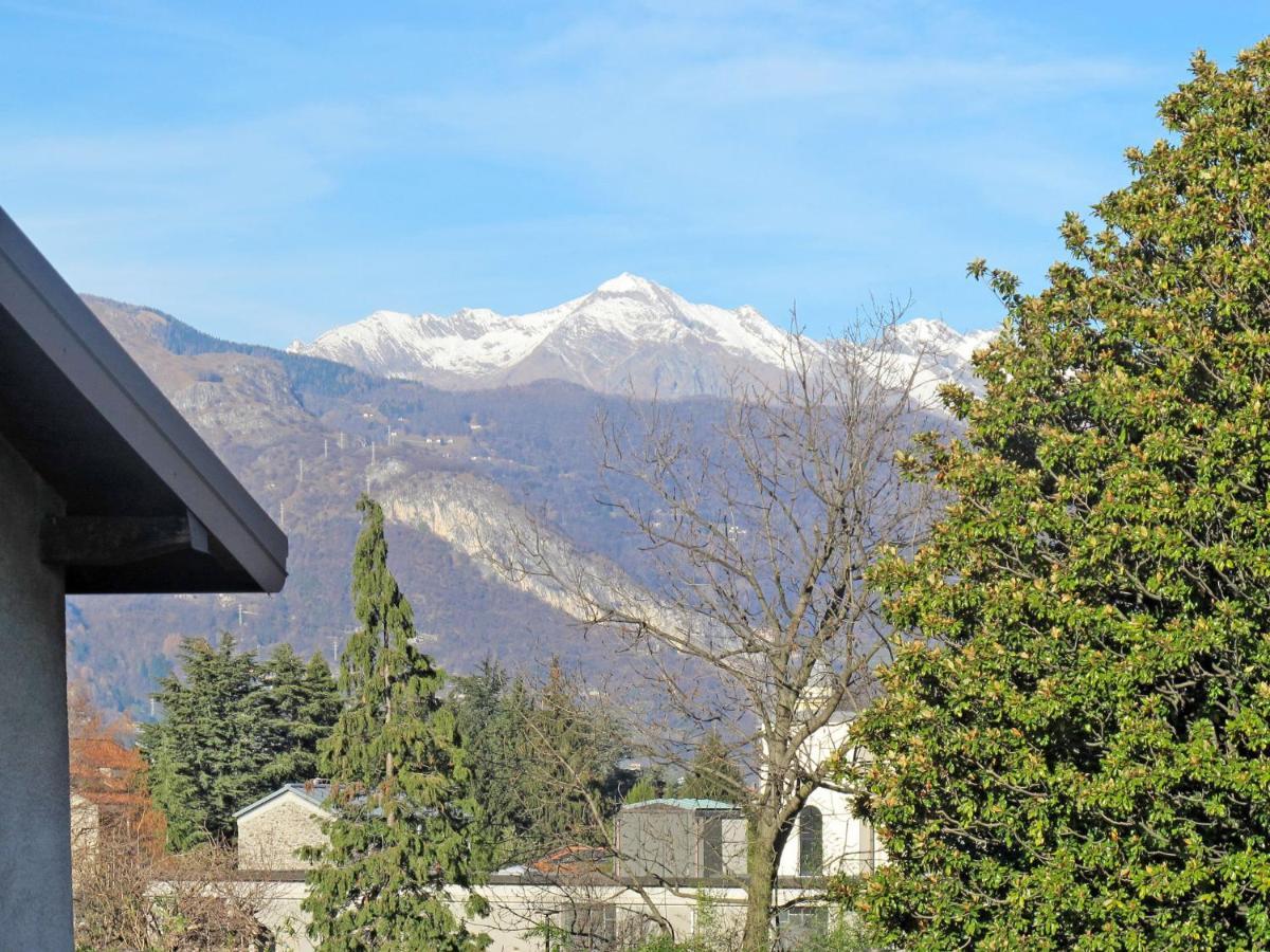 Holiday home Giulia By Interhome *