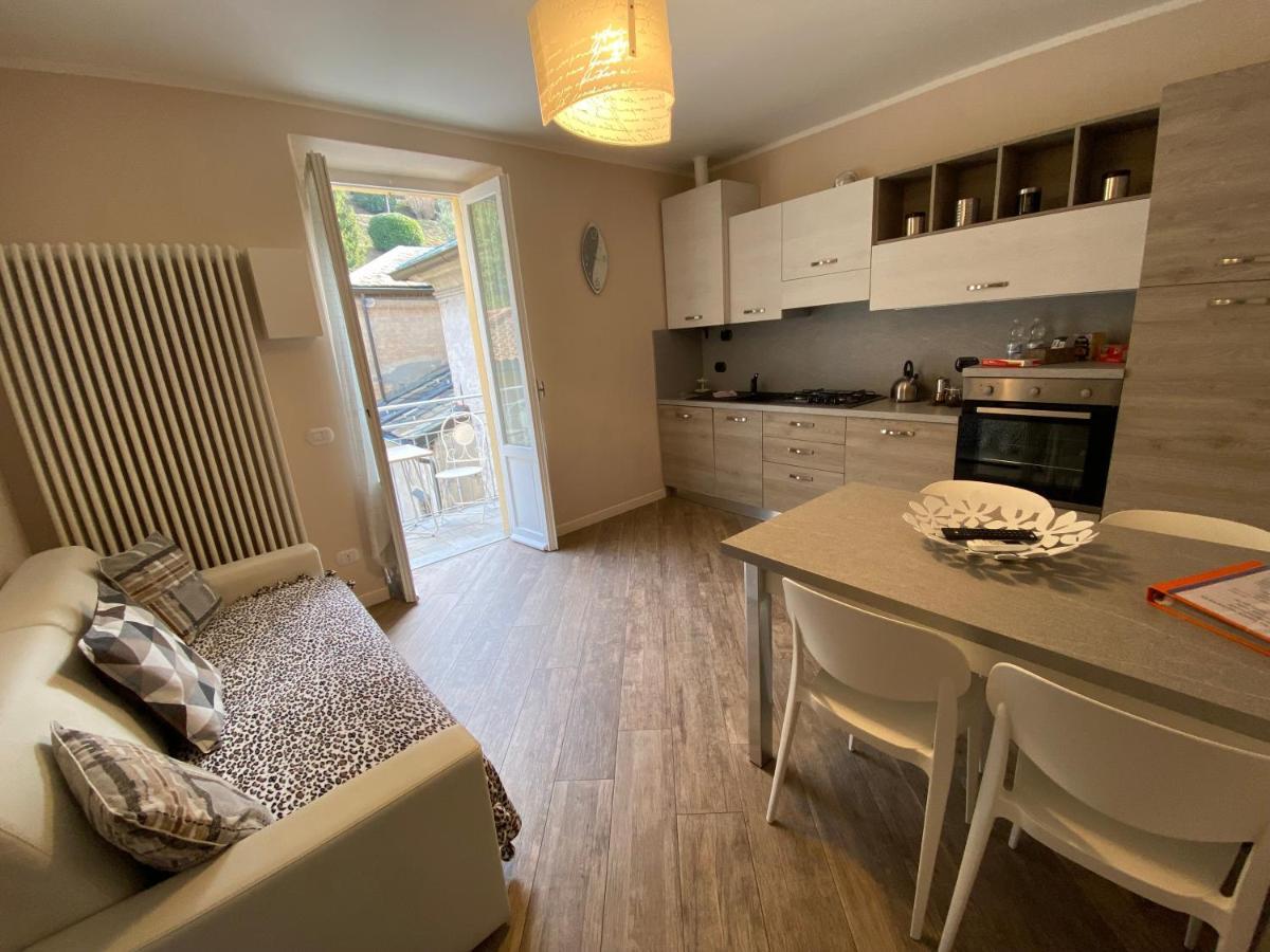 Apartment Perla Bellagio