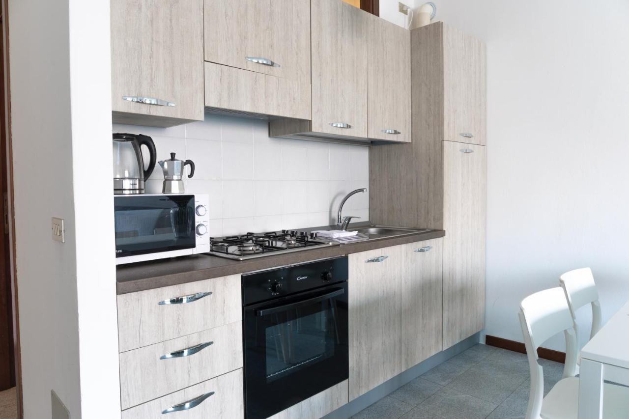 The Sunset 2 By Design Apartment