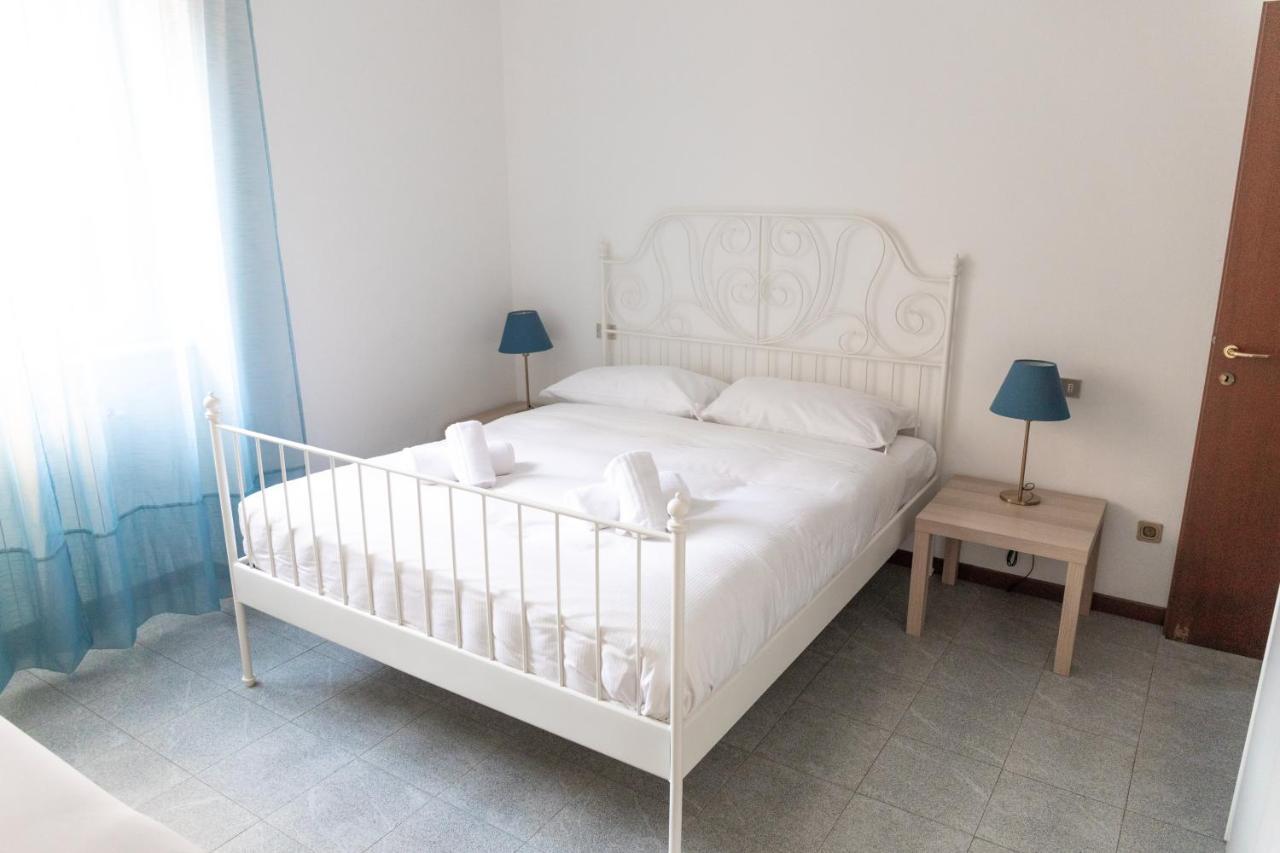 Apartment The Sunset 2 By Design Bellano