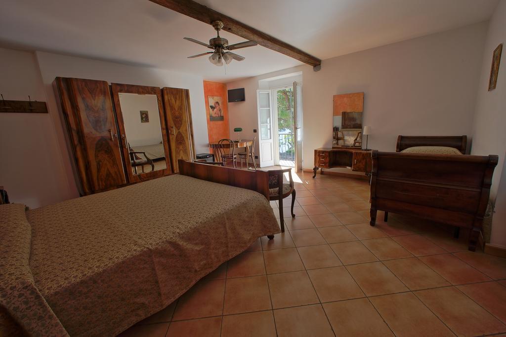 Locanda La Pergola Hotel 2*