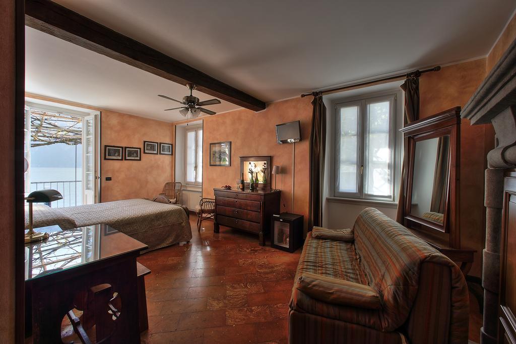 Hotel Locanda La Pergola
