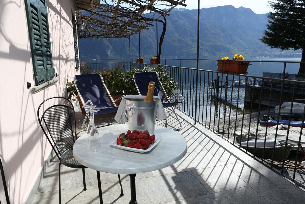 Locanda La Pergola 2*