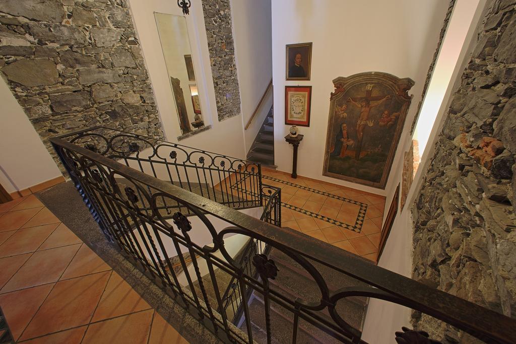 Locanda La Pergola Hotel 2*