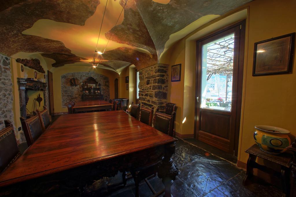 Locanda La Pergola Hotel