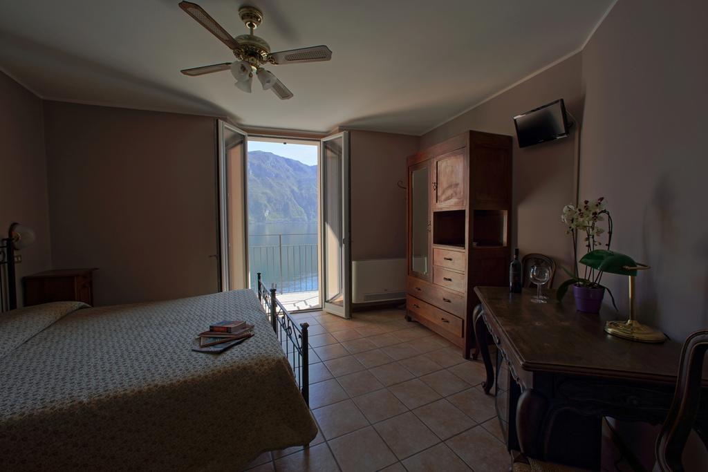Hotel Locanda La Pergola 2*