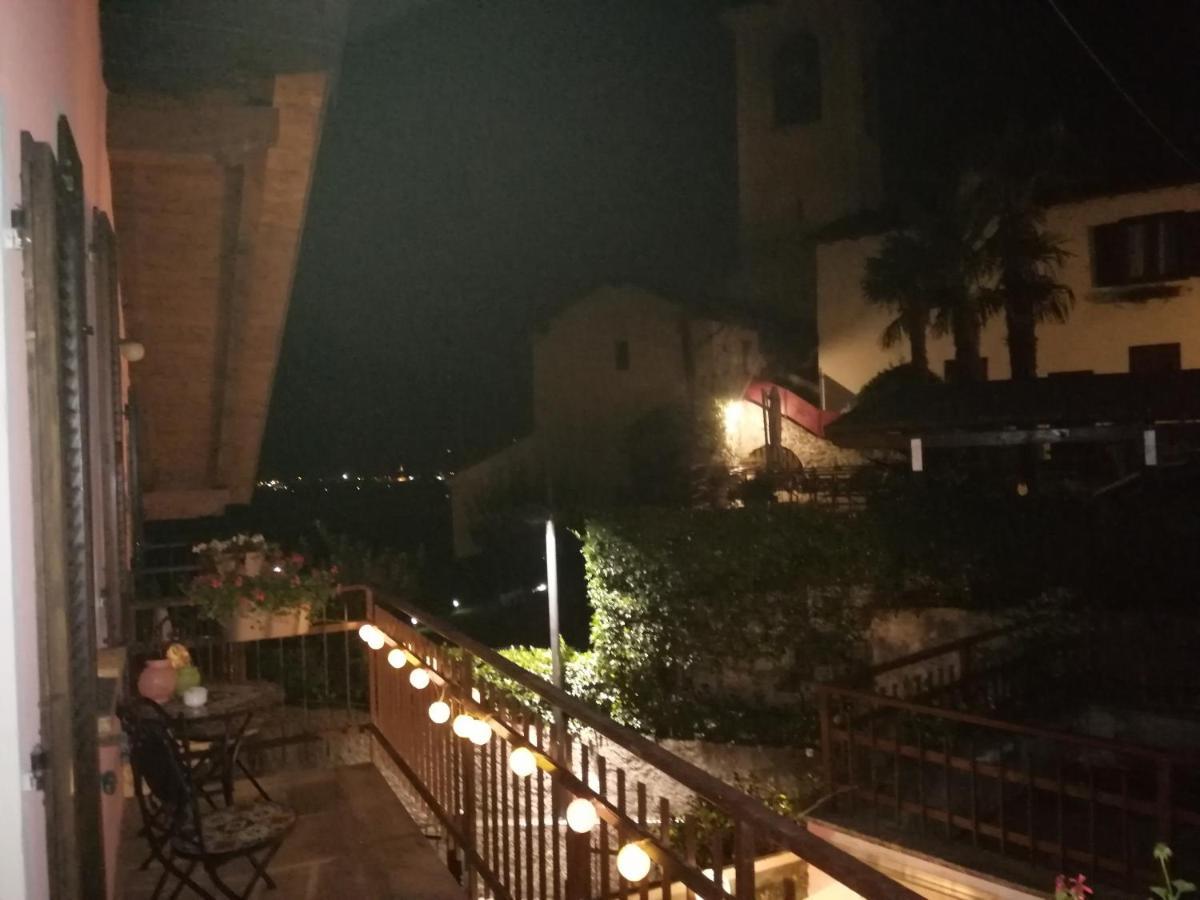 Vista Monastero * Dubino