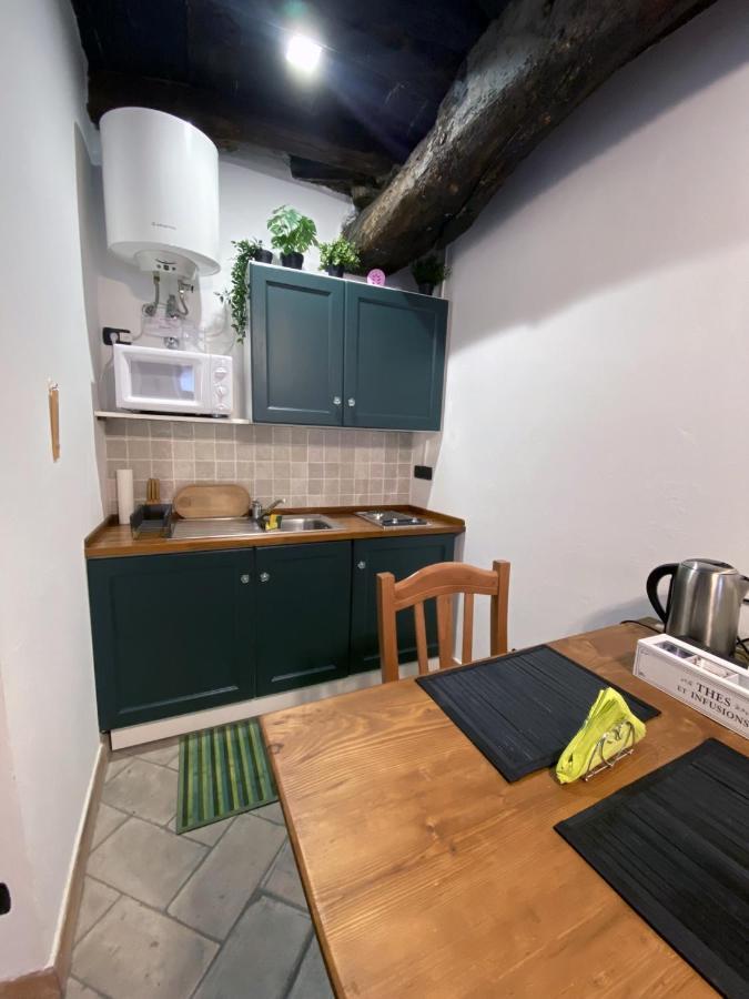 Apartment La Casa Nei Vicoli: In Centro A Due Passi Dal *