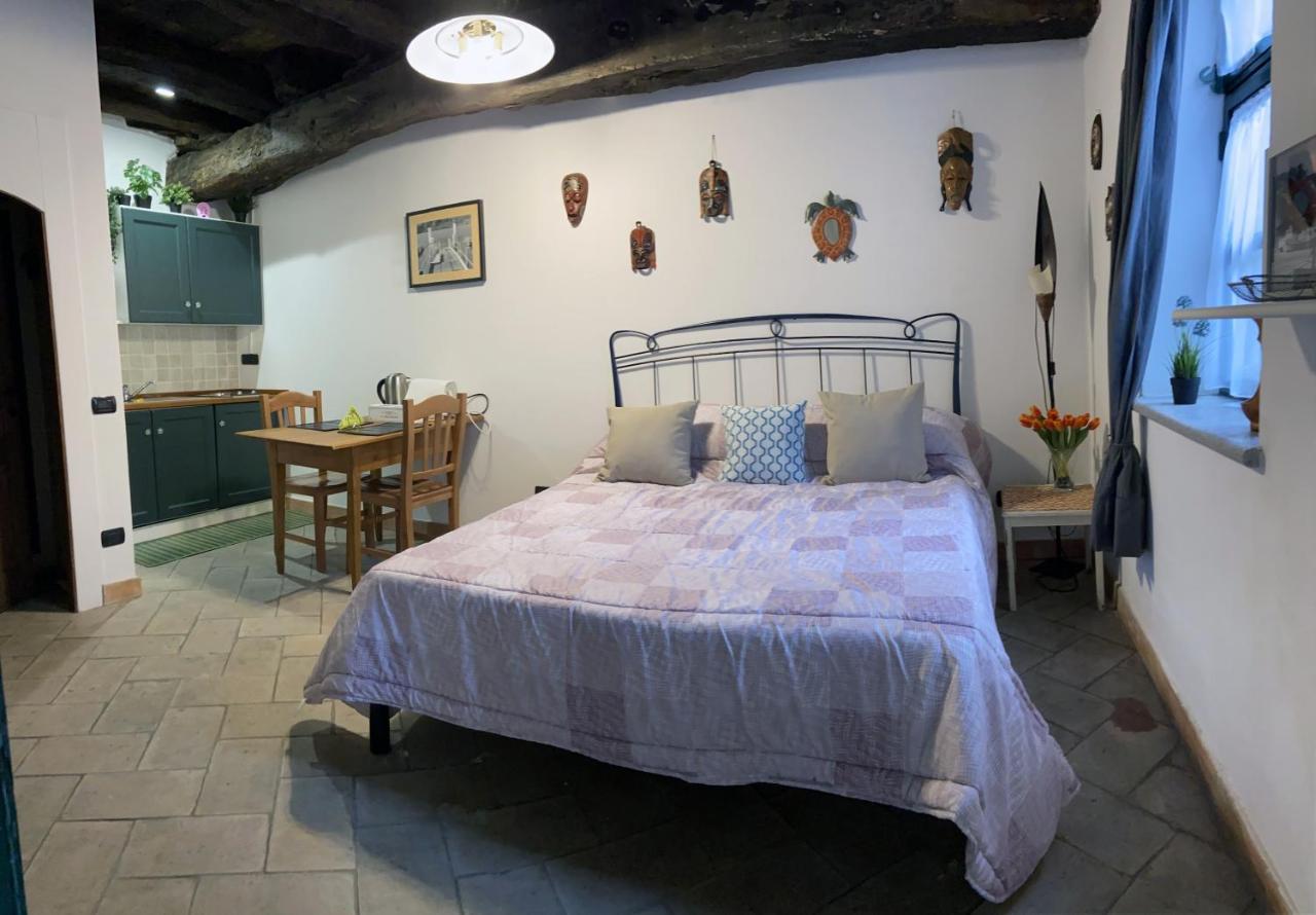 Apartment La Casa Nei Vicoli: In Centro A Due Passi Dal