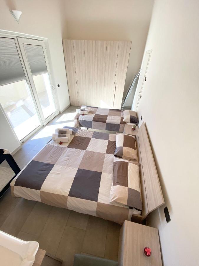 Attico Bella Vista Dubino
