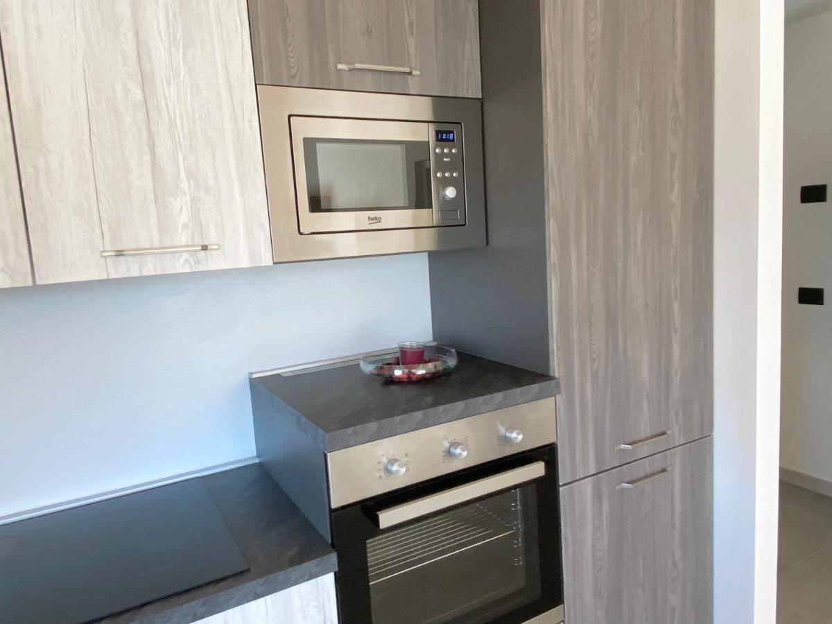 Apartment Attico Bella Vista Dubino