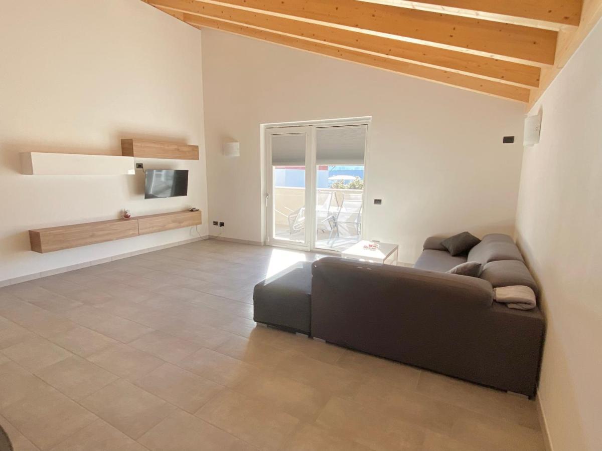 Apartment Attico Bella Vista Dubino