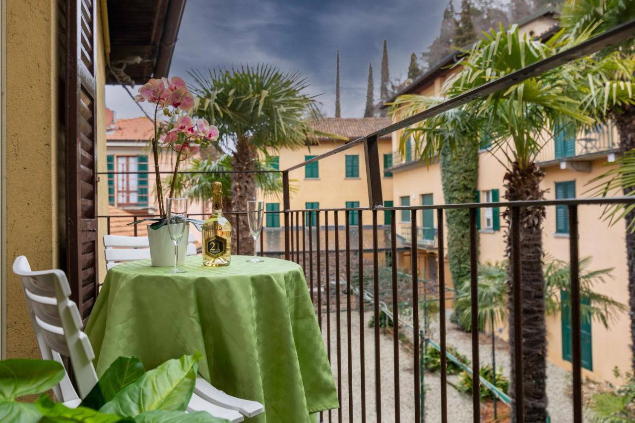 Il Terrazzino Sul Borgo 1 * Bellagio